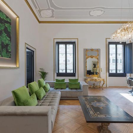 Cavour 83 Prestige House By 360Rentals Florence Luaran gambar