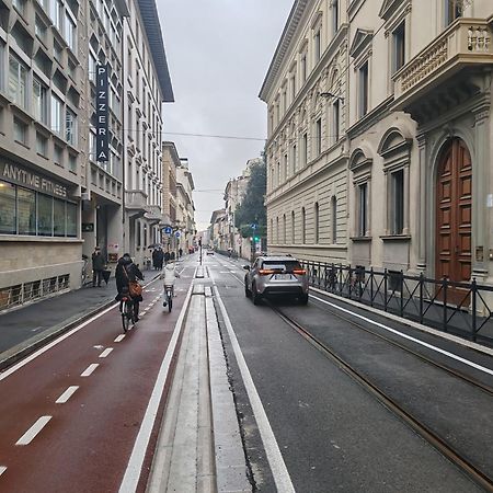 Cavour 83 Prestige House By 360Rentals Florence Luaran gambar