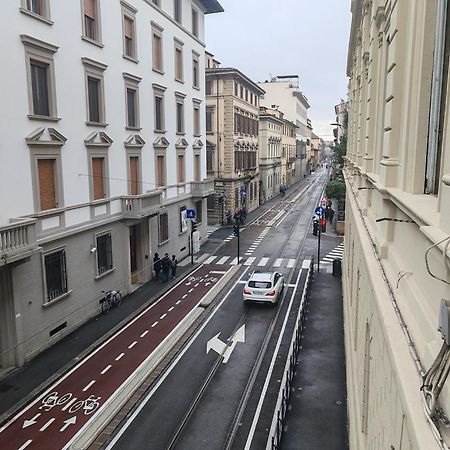 Cavour 83 Prestige House By 360Rentals Florence Luaran gambar