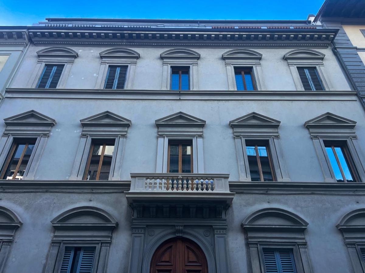 Cavour 83 Prestige House By 360Rentals Florence Luaran gambar