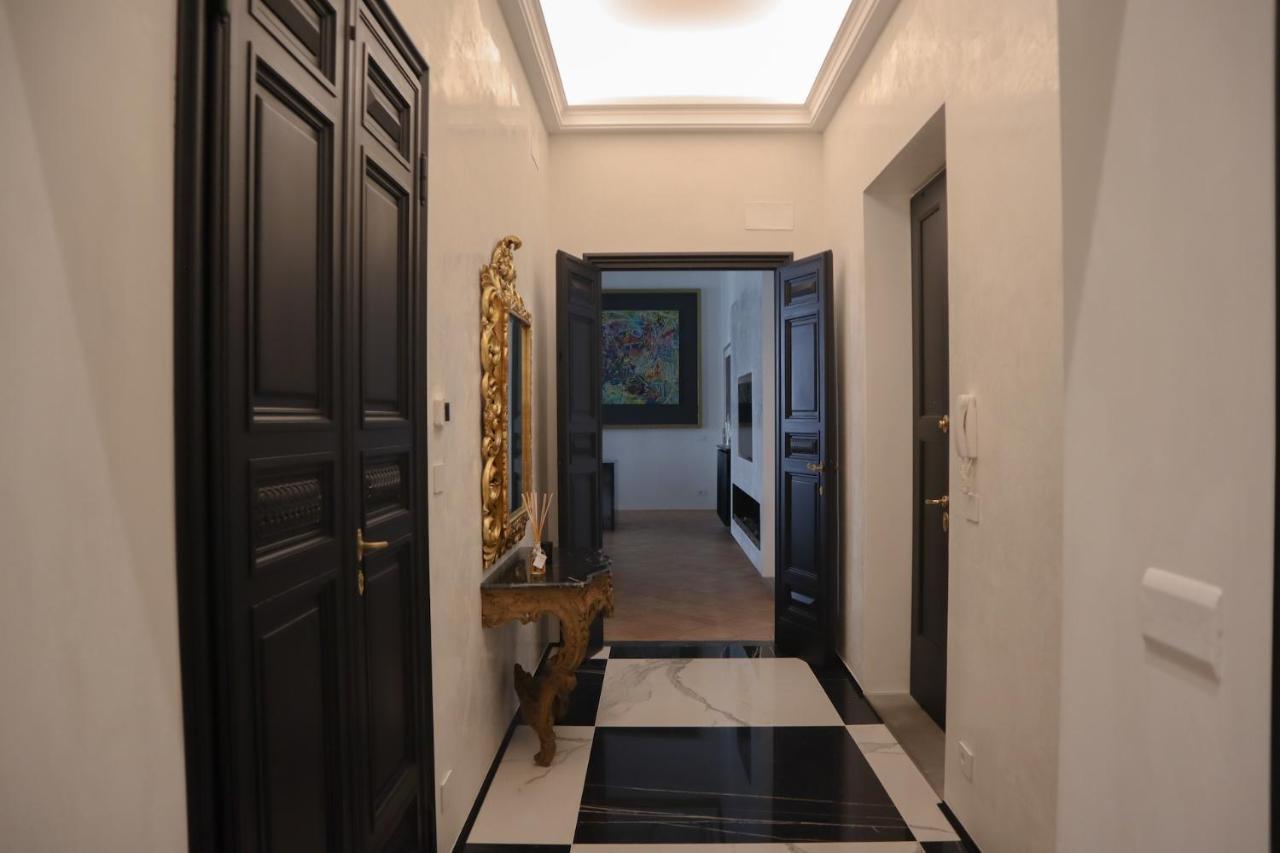 Cavour 83 Prestige House By 360Rentals Florence Luaran gambar