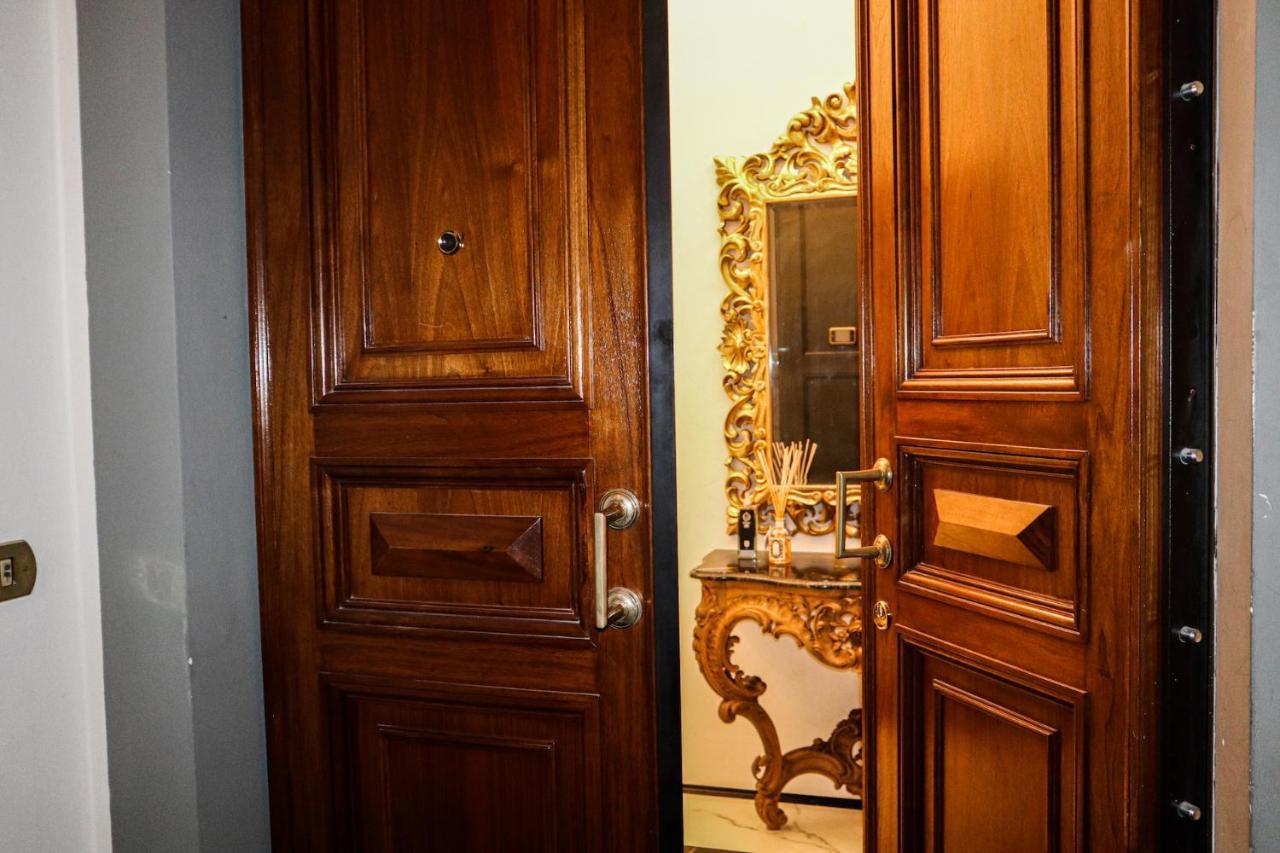 Cavour 83 Prestige House By 360Rentals Florence Luaran gambar