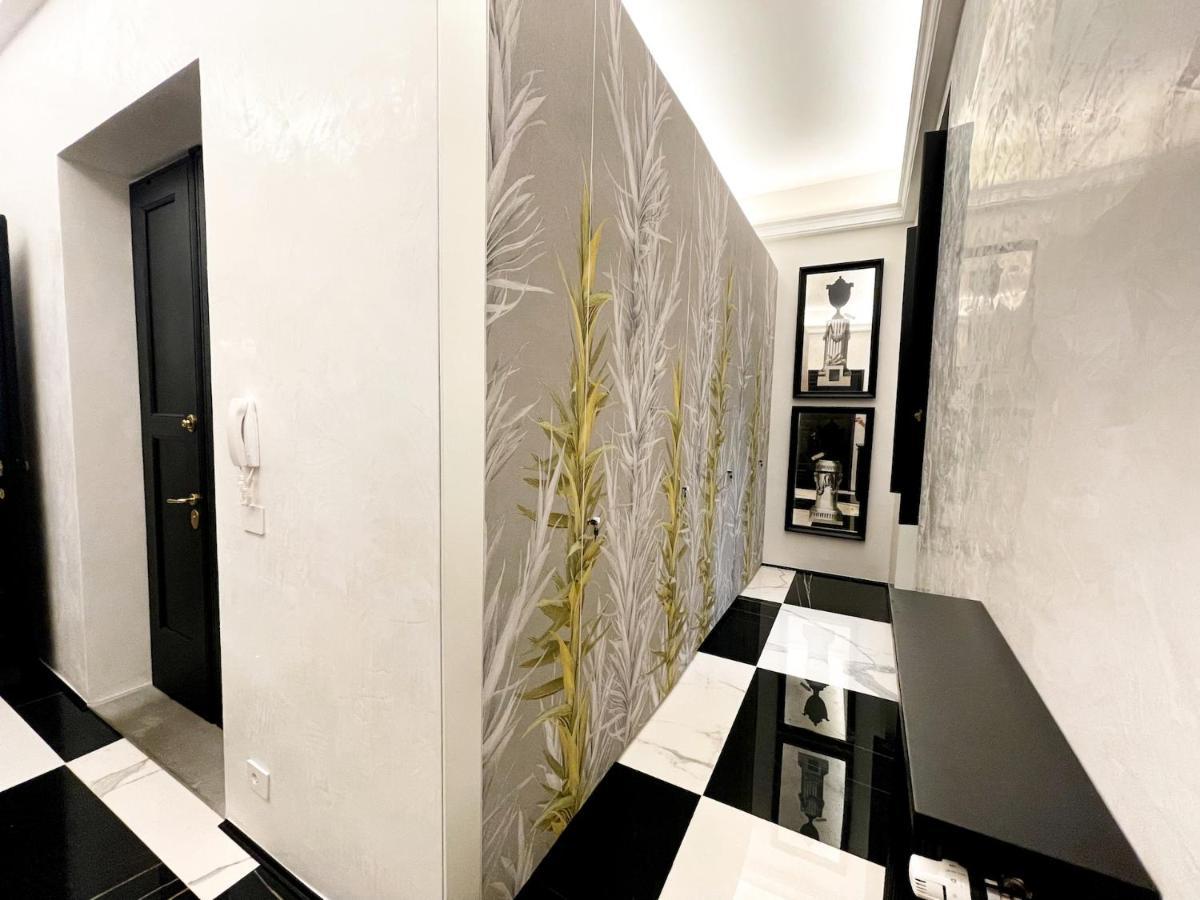 Cavour 83 Prestige House By 360Rentals Florence Luaran gambar