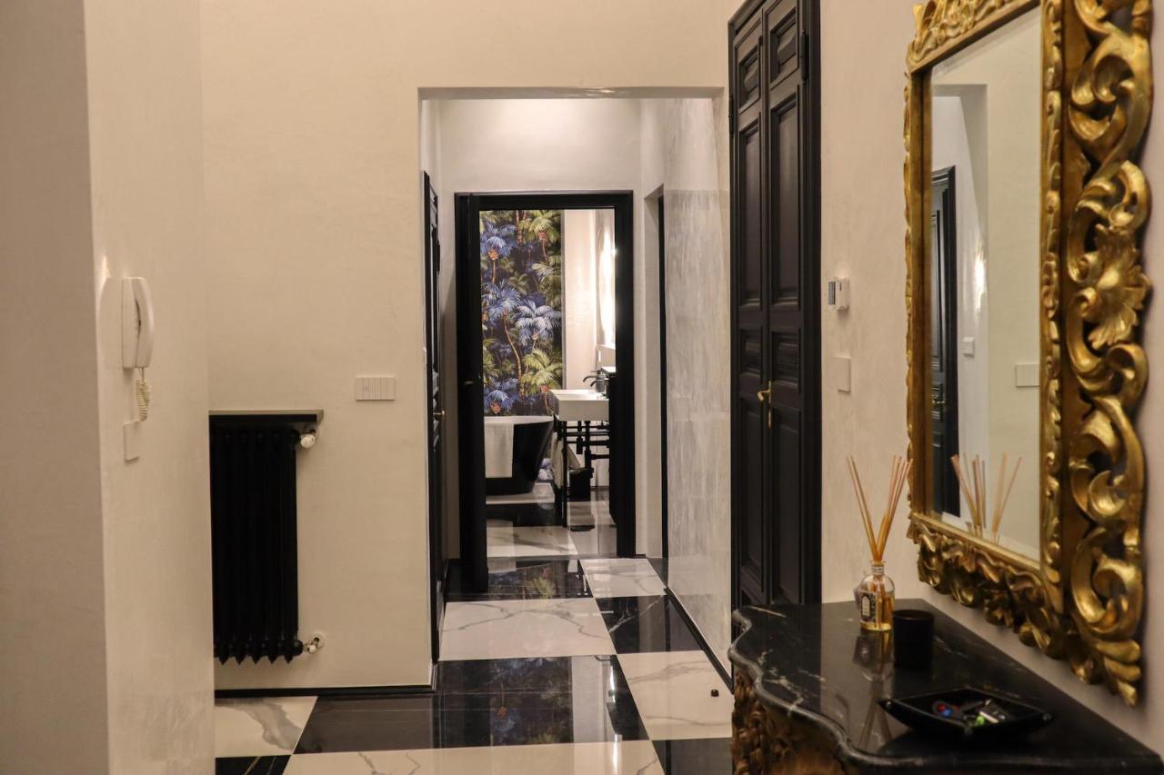 Cavour 83 Prestige House By 360Rentals Florence Luaran gambar