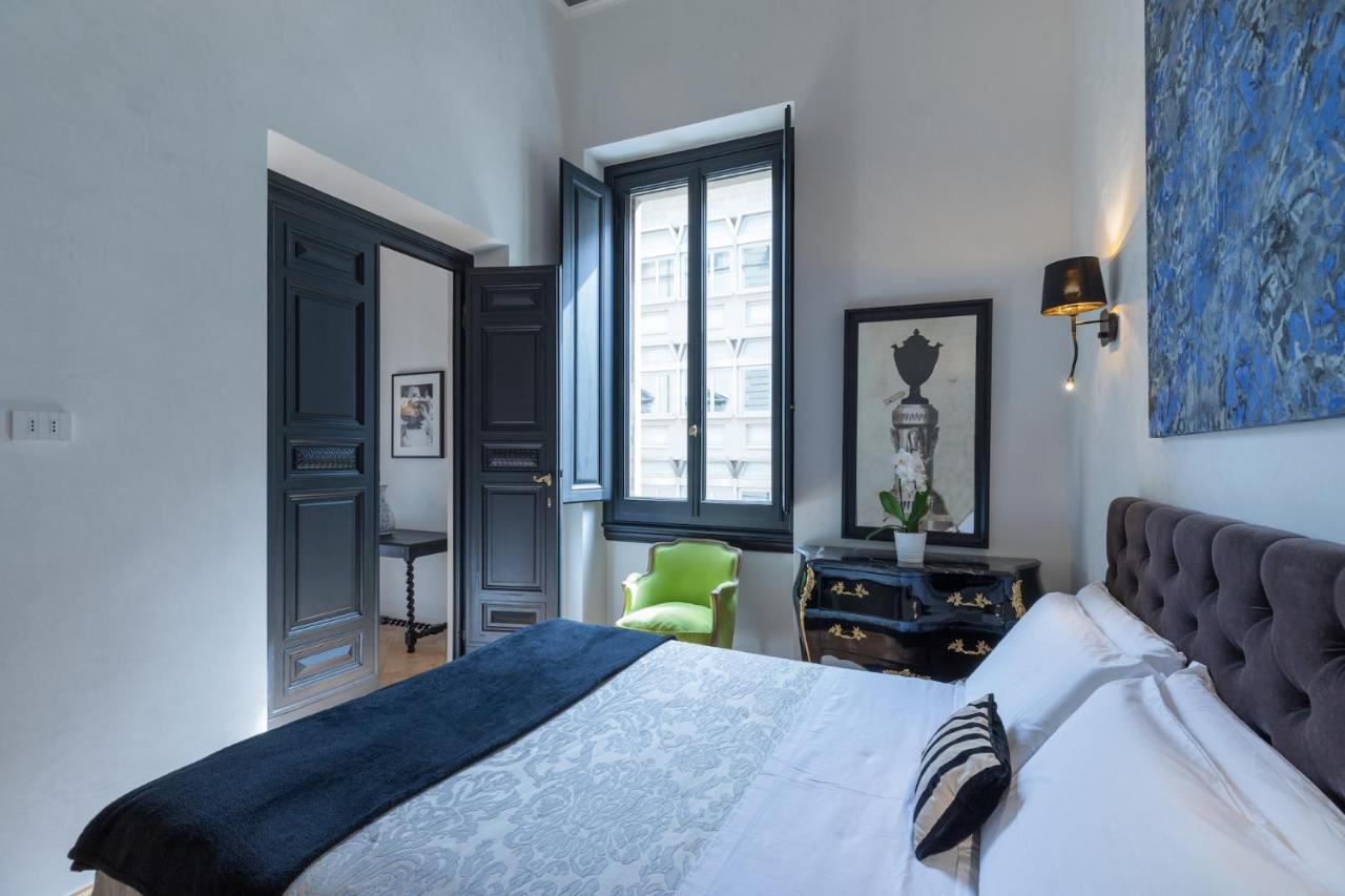 Cavour 83 Prestige House By 360Rentals Florence Luaran gambar