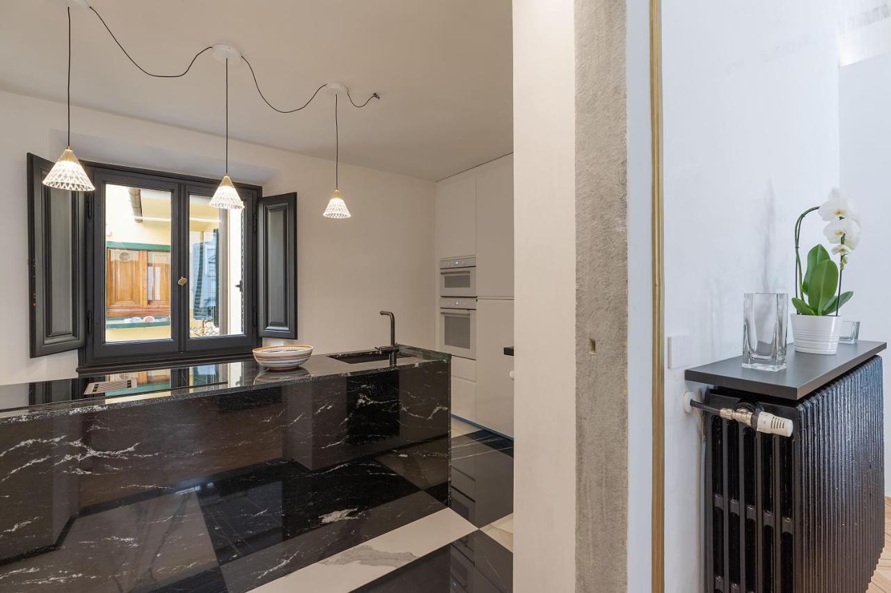 Cavour 83 Prestige House By 360Rentals Florence Luaran gambar
