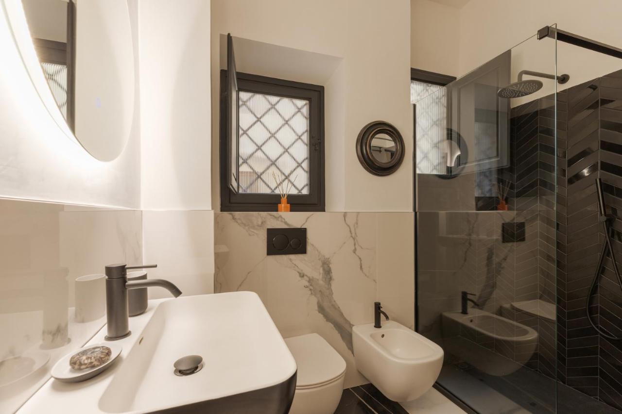 Cavour 83 Prestige House By 360Rentals Florence Luaran gambar