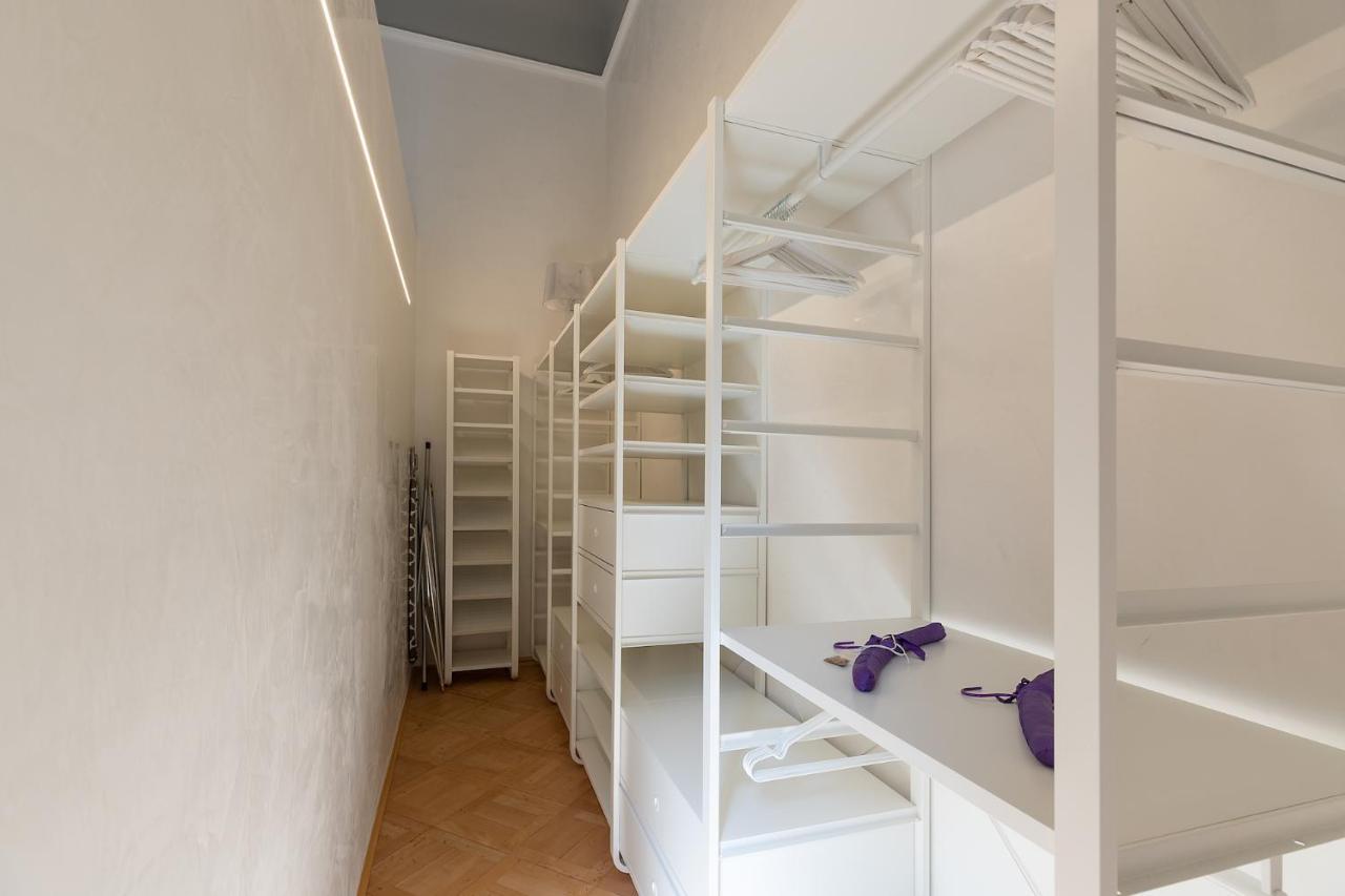 Cavour 83 Prestige House By 360Rentals Florence Luaran gambar