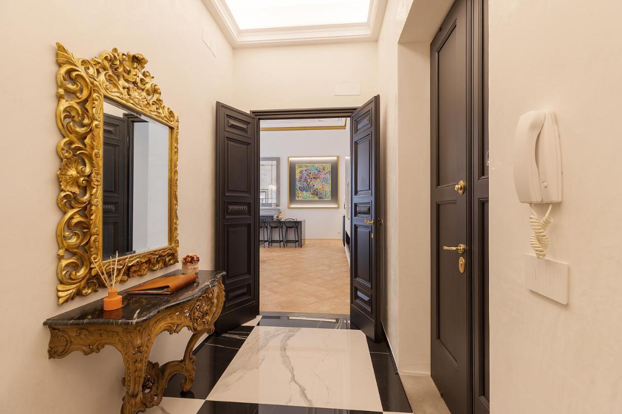 Cavour 83 Prestige House By 360Rentals Florence Luaran gambar