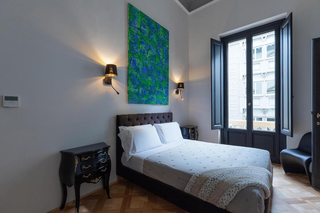 Cavour 83 Prestige House By 360Rentals Florence Luaran gambar