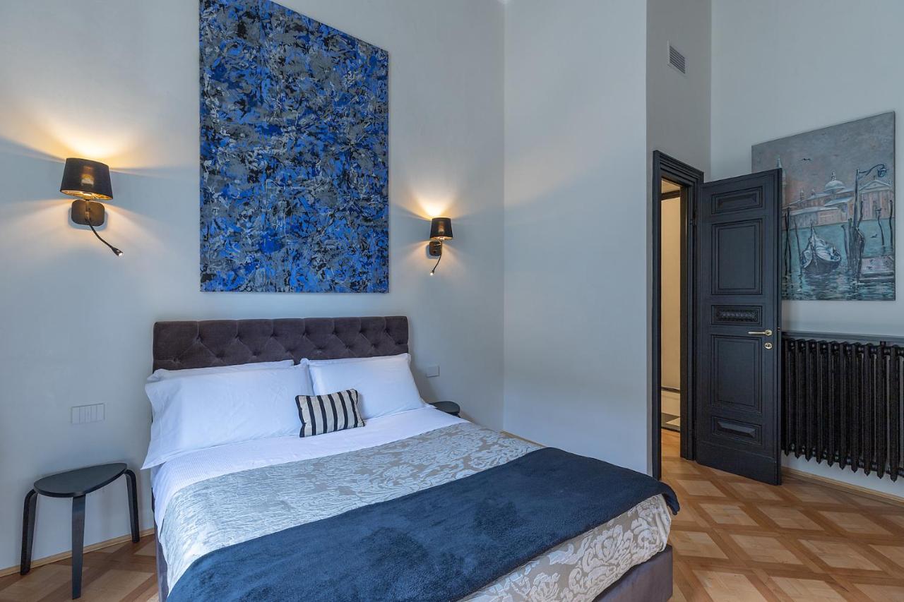 Cavour 83 Prestige House By 360Rentals Florence Luaran gambar