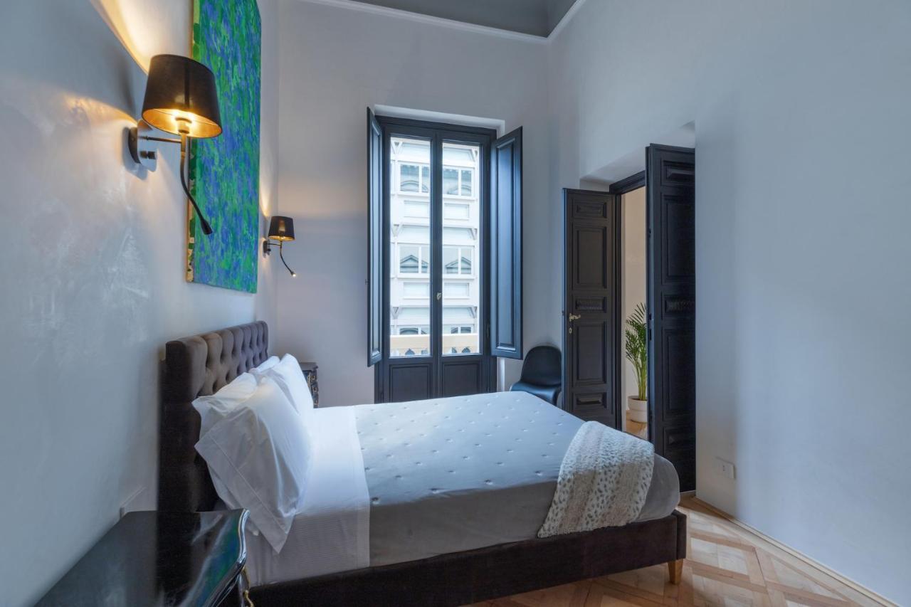 Cavour 83 Prestige House By 360Rentals Florence Luaran gambar