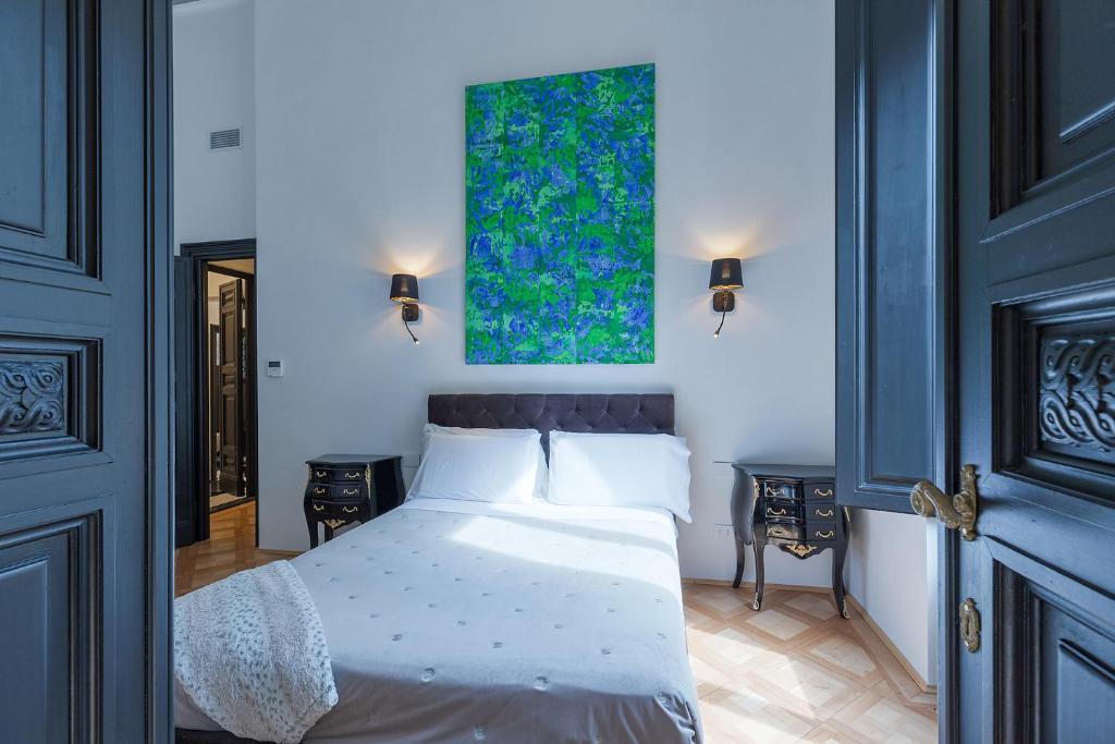 Cavour 83 Prestige House By 360Rentals Florence Luaran gambar