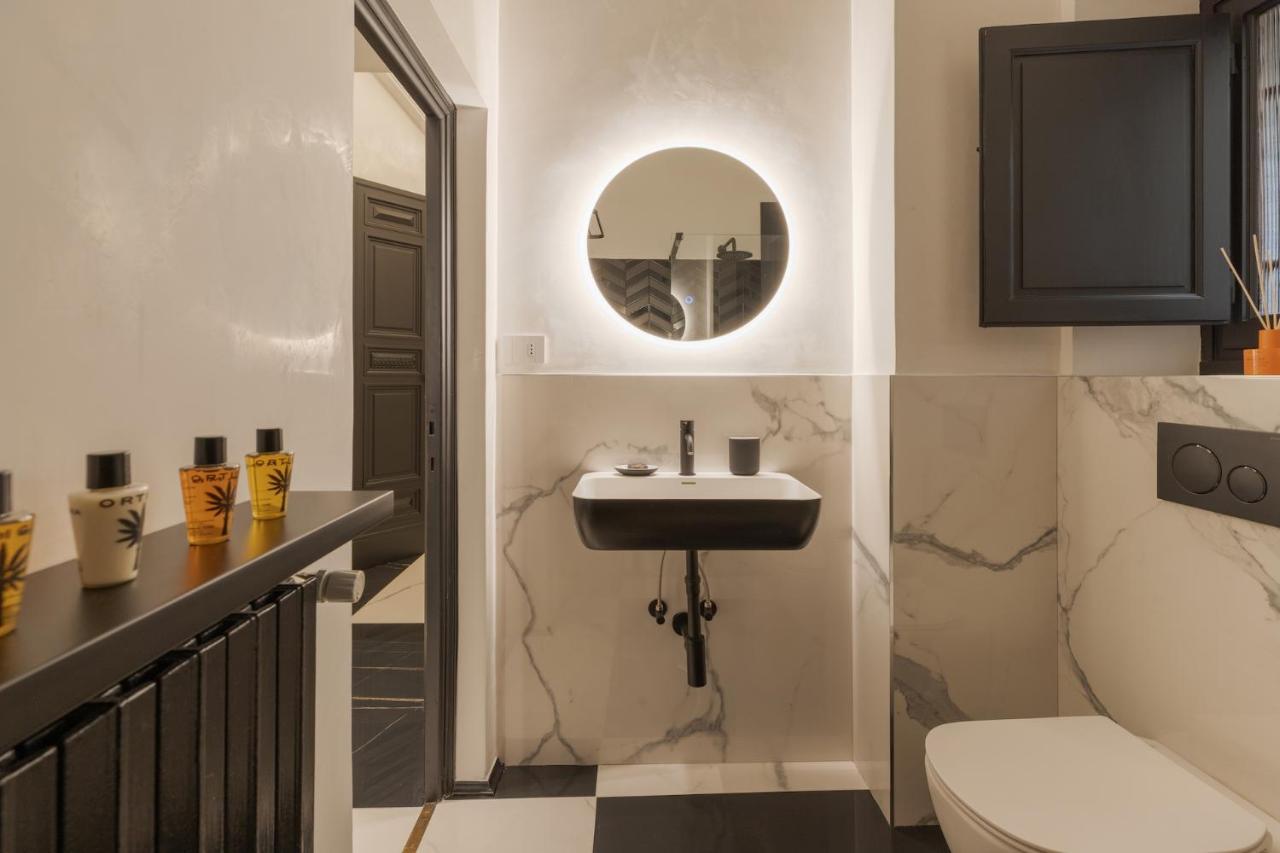 Cavour 83 Prestige House By 360Rentals Florence Luaran gambar